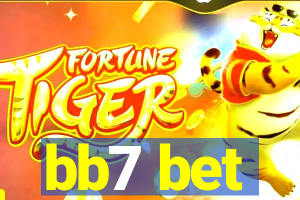 bb7 bet